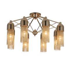 Потолочная люстра Favourite 2739-8P