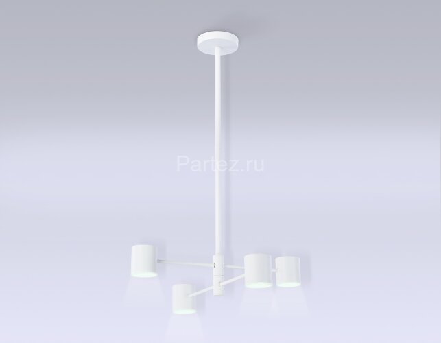 Потолочная люстра Ambrella FL51705