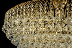 Потолочная люстра Arti Lampadari Empoli E 1.2.60.100 G