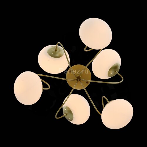 Потолочная люстра ST Luce SL717.202.06