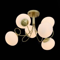 Потолочная люстра ST Luce SL717.202.06