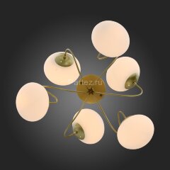 Потолочная люстра ST Luce SL717.202.06