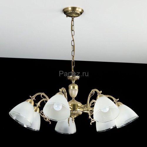 Подвесная люстра Citilux CL413271