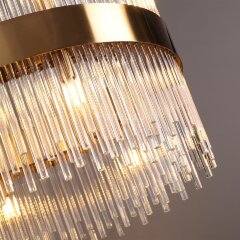 Подвесная люстра Odeon Light 4722/12