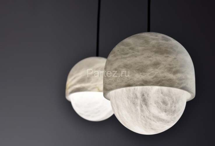 Подвесной светильник Fluorite FL1022-1P