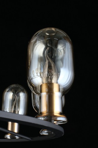 Подвесная люстра Aployt APL.901.03.10