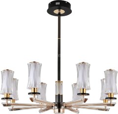 Потолочная люстра Indigo V000186L