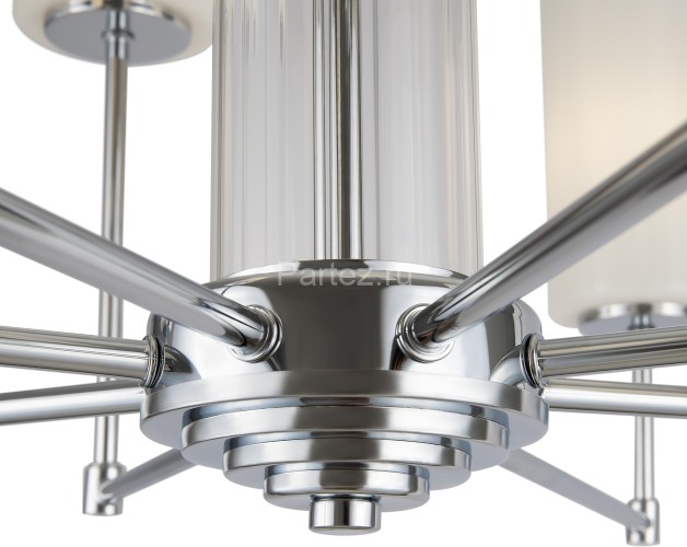 Потолочная люстра Freya FR5184PL-08CH