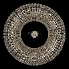 Потолочная люстра Bohemia 19031/100IV G