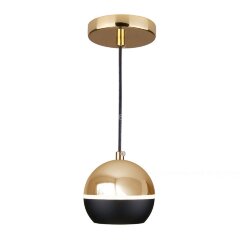 Подвесной светильник Elektrostandard DLS023