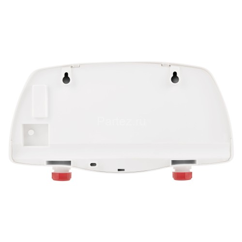 Водонагреватель электрический Zanussi 3-logic T (5.5 kW) - кран