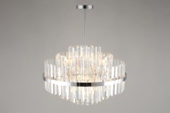 Потолочная люстра Omnilux OML-69007-09