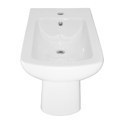 Биде напольное Creo Ceramique TOURS 560х360х405 без крышки (TO2000N)