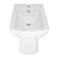 Биде напольное Creo Ceramique TOURS 560х360х405 без крышки (TO2000N)