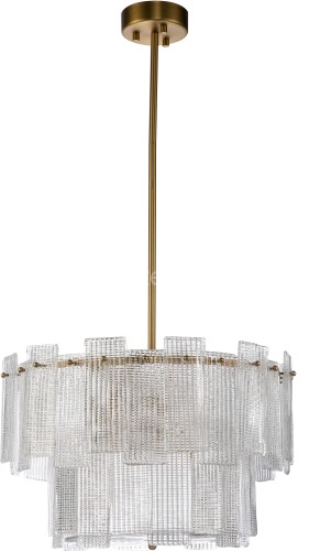 Потолочная люстра Indigo V000058