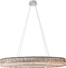 Подвесная люстра Fluorite FL1054-9P