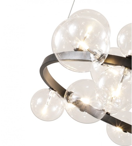 Подвесной светильник Kink Light 07608-15A,19