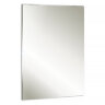 Зеркало LORANTO Прямоугольник 600х800, горизонтальное/вертикальное крепление (ФР-00000702)