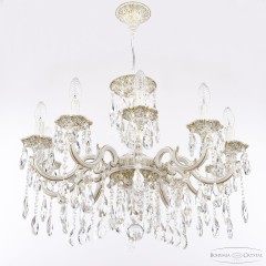 Подвесная люстра Bohemia AL78101/10/210 A WMG