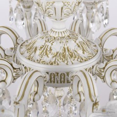 Подвесная люстра Bohemia AL78101/10/210 A WMG