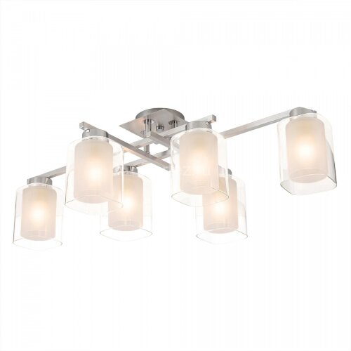 Потолочная люстра Citilux CL111160