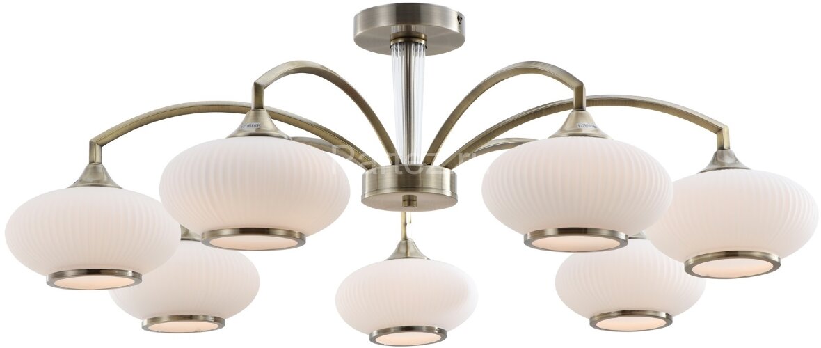 Потолочная люстра Rivoli 2077-307