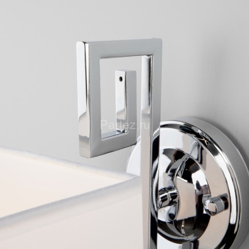 Бра Eurosvet 60115/1 хром