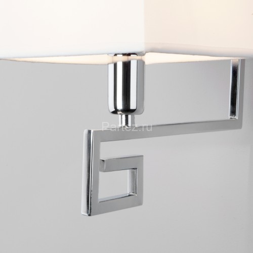 Бра Eurosvet 60115/1 хром