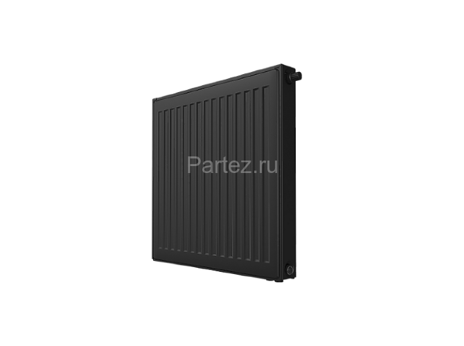 Радиатор панельный Royal Thermo VENTIL COMPACT VC11-500-800 Noir Sable