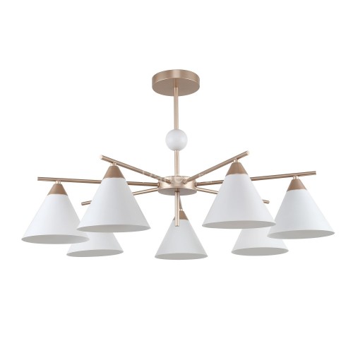 Потолочная люстра F-Promo 2774-7P