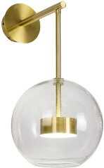 Бра AM Group MOLECULE-AP1