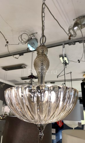 Подвесной светильник Newport 6703/S cognac