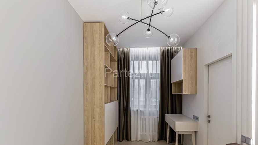 Подвесной светильник Maytoni MOD172PL-06B