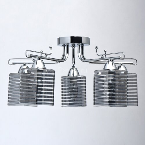 Потолочная люстра MW-Light 638019705