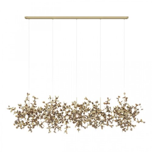 Подвесной светильник Loft It 10101/5 Gold