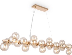 Подвесной светильник Maytoni MOD547PL-25G