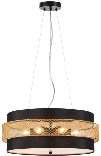 Потолочный светильник Lumion 8003/6C