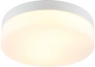 Потолочный светильник Arte Lamp A6047PL-3WH