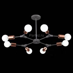 Потолочная люстра Evoluce SLE106403-08