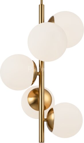 Потолочная люстра Freya FR5199PL-05BS1