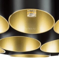 Потолочная люстра Lightstar 720227