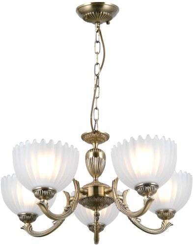 Подвесная люстра Citilux CL414153