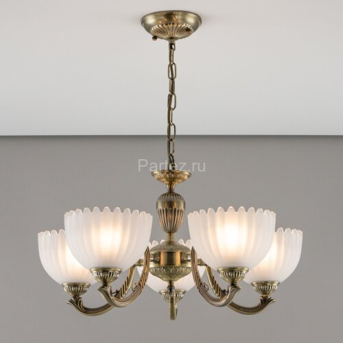 Подвесная люстра Citilux CL414153