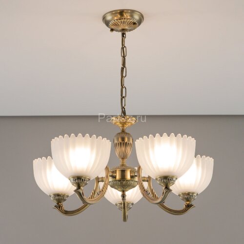 Подвесная люстра Citilux CL414153