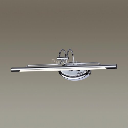 Подсветка для картин Odeon Light 4905/8WL