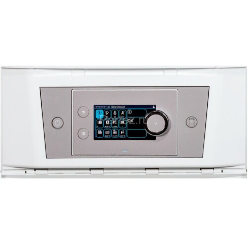 Котел газовый DE DIETRICH EVODENS PRO AMC 45 конденсационный, настенный, DIEMATIC E, 1 конт., зкс