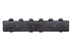 Коллектор трёхконтурный Heatmix без гидроразделителя