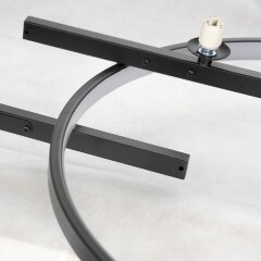 Потолочная люстра Lussole LSP-7073