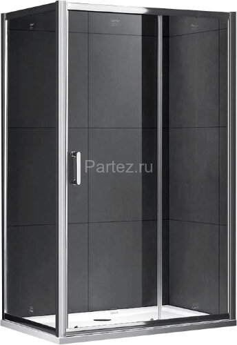 Душевой уголок Gemy Victoria S30191H-A85