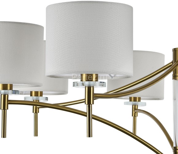 Подвесная люстра Indigo V000526